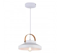 Подвесной светильник Toplight Wendi TL1225H-01WH