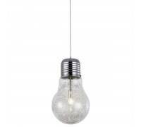 Подвесной светильник Zumaline Bulb RLD93024-1A