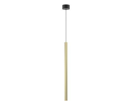 Подвесной светодиодный светильник Arlight SP-Pipe-Hang-L600-R30-9W Warm3000 038646