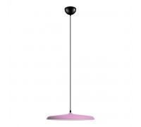 Подвесной светодиодный светильник Loft IT Plato 10119 Pink