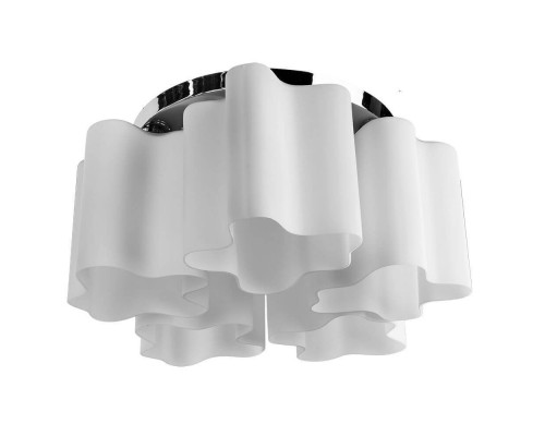 Потолочная люстра Arte Lamp 18 A3479PL-5CC