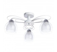 Потолочная люстра Arte Lamp A7585PL-3WH