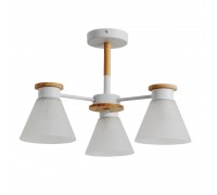 Потолочная люстра Arte Lamp Tyler A1031PL-3WH