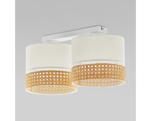 Потолочная люстра TK Lighting 6692 Paglia