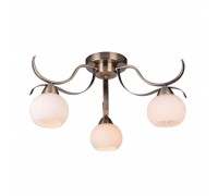 Потолочная люстра Toplight Olivia TL3750X-03AB