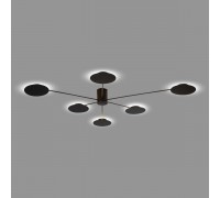 Потолочная светодиодная люстра ST Luce Tondo SL6006.402.06