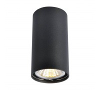 Потолочный светильник Arte Lamp A1516PL-1BK