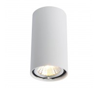 Потолочный светильник Arte Lamp A1516PL-1WH