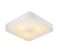 Потолочный светильник Arte Lamp Cosmopolitan A7210PL-3WH