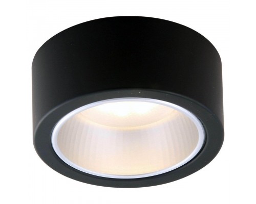 Потолочный светильник Arte Lamp Effetto A5553PL-1BK