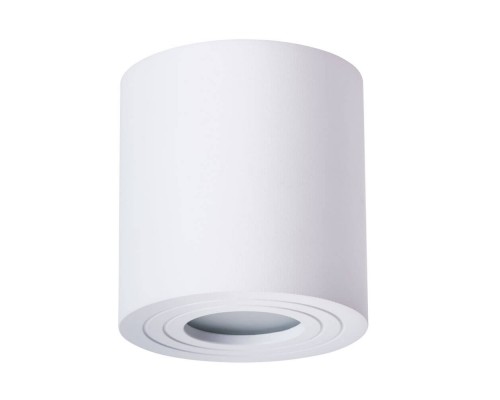 Потолочный светильник Arte Lamp Galopin A1460PL-1WH