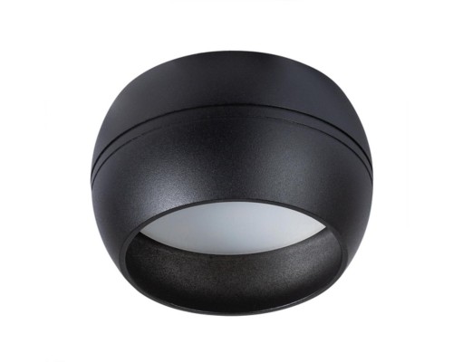 Потолочный светильник Arte Lamp Gambo A5551PL-1BK