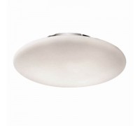 Потолочный светильник Ideal Lux Smarties Pl1 D33 Bianco 009223