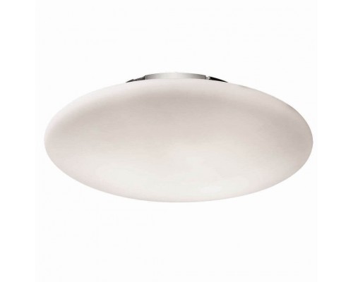 Потолочный светильник Ideal Lux Smarties Pl3 D50 Bianco 032030