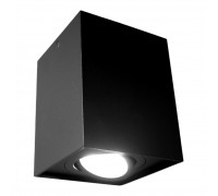 Накладной светильник Lumina Deco Pulton LDC 8055-B BK