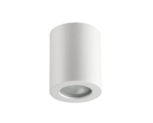 Потолочный светильник Odeon Light Hightech Aquana 3571/1C