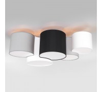 Потолочный светильник TK Lighting 4185 Mona Colour