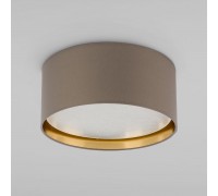 Потолочный светильник TK Lighting 4404 Bilbao Beige Gold