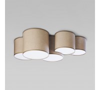 Потолочный светильник TK Lighting 6593 Mona Nature