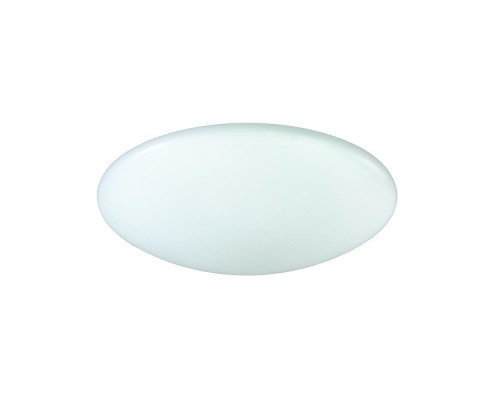 Потолочный светодиодный светильник Crystal Lux Luna PL35-3