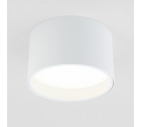 Потолочный светодиодный светильник Elektrostandard 25123/Led Banti 13Вт 4200K a058846