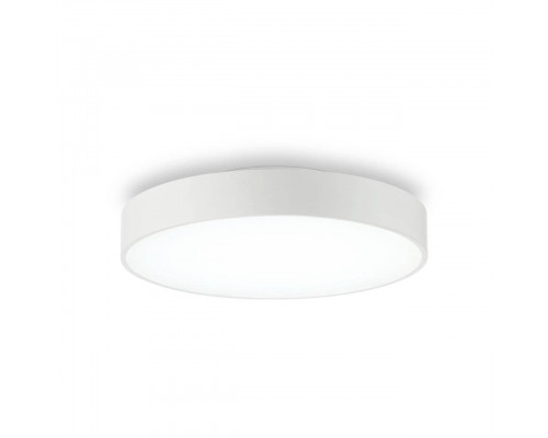 Потолочный светодиодный светильник Ideal Lux Halo Pl D35 3000K 223186