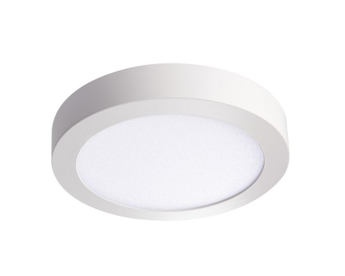 Потолочный светодиодный светильник Kanlux CARSA V2LED 18W-NW-W 28949