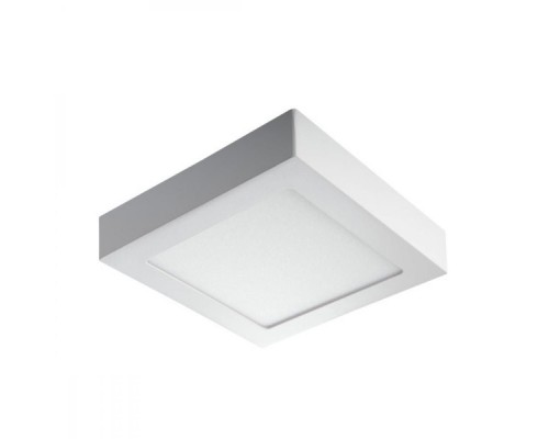 Потолочный светодиодный светильник Kanlux Kanti V2LED 12W-NW-W 28950