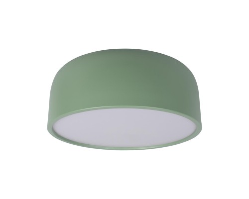 Потолочный светодиодный светильник Loft IT Axel 10201/350 Green