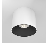 Потолочный светодиодный светильник Maytoni Technical Alfa LED Dim Triac C064CL-01-15W3K-D-RD-WB