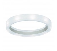 Потолочный светодиодный светильник Paulmann Star Line Led Ring RGB Extra 93738