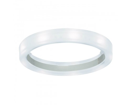 Потолочный светодиодный светильник Paulmann Star Line Led Ring RGB Extra 93738