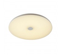 Потолочный светодиодный светильник Sonex Vasta led Roki muzcolor 4629/EL