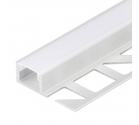 Профиль Arlight ARH-DECORE-S12-LINE-EDGE-2000 ANOD 023894