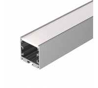 Профиль Arlight SL-ARC-3535-LINE-2500 SILVER 025516