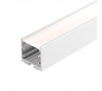 Профиль Arlight SL-ARC-3535-LINE-2500 WHITE 025520