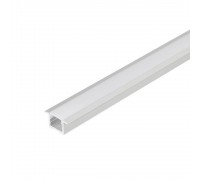 Профиль Arlight SL-SLIM-H13M-F25-2000 ANOD 023719