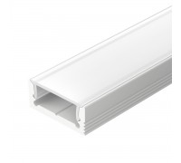 Профиль Arlight SL-Slim-H7-2000 White 037111