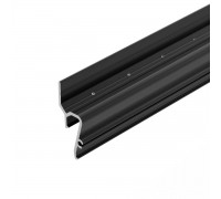 Профиль Arlight Stretch-Shadow-Tech-Vent-2000 Black 041160