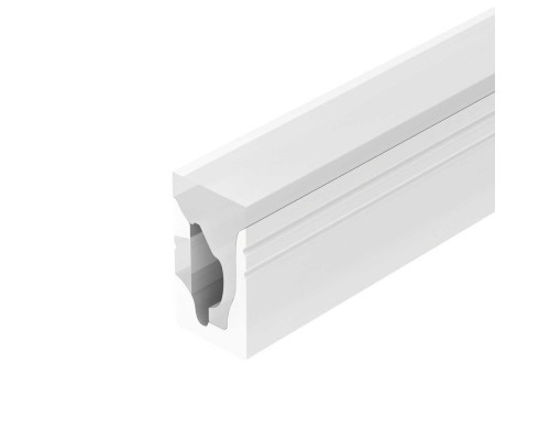 Профиль Arlight WPH-Flex-1018-Side-S10-20m White 041089