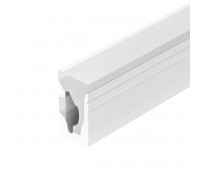 Профиль Arlight WPH-Flex-1018-Side-S10-50m White 040828