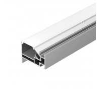 Профиль для натяжного потолка Arlight Stretch-25-Wall-Side-2000 040061