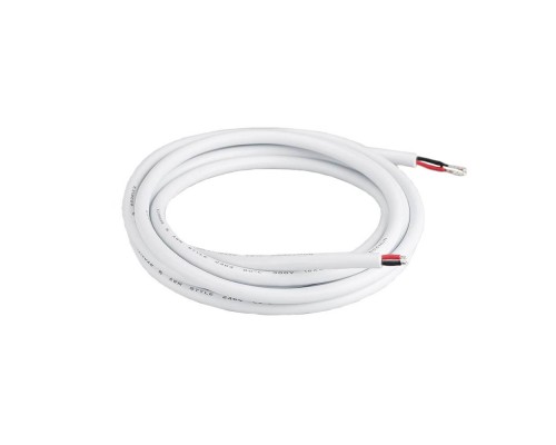 Провод Arlight ARL-Moonlight-20AWG-2W-D4.5-CU-2000 White 025549