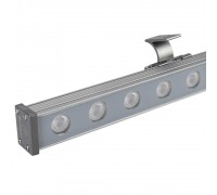 Прожектор светодиодный Arlight 24W 3000K AR-Line-1000M-24W-220V Warm 024303