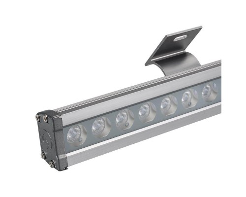 Прожектор светодиодный Arlight 36W 4000K AR-Line-1000L-36W-220V Day 024305