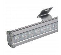 Прожектор светодиодный Arlight 36W RGB AR-Line-1000L-36W-24V RGB 023633