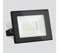 Прожектор светодиодный Elektrostandard Elementary 026 FL LED 30W 6500K IP65 a051942