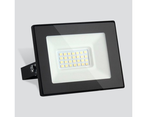 Прожектор светодиодный Elektrostandard Elementary 026 FL LED 30W 6500K IP65 a051942