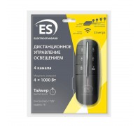 Пульт управления светом Y8 Elektrostandard a040988