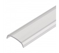 Рассеиватель Arlight ARH-Bent-W18-2000 Clear 023088